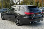 Mercedes Klasa C Kombi 220 d Avantgarde