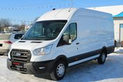 Ford Transit L4H3