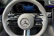 Mercedes Klasa S 500 4-Matic 9G-TRONIC
