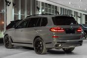 BMW X7 xDrive40d M Sport