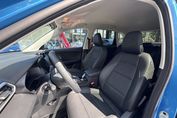 MG ZS HEV+ Exclusive