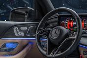 Mercedes GLE 450 d  4-Matic AMG Line
