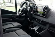 Mercedes Sprinter 317 CDI Standard PRO 9G-Tronic Skrzynia Otwarta