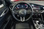 Alfa Romeo Giulia 2.0 Turbo Veloce Q4