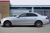 Mercedes Klasa E 220 d mHEV 4-Matic AMG 9G-Tronic