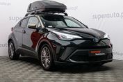 Toyota C-HR 2.0 Hybrid Executive