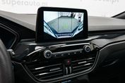 Ford Kuga 2.5 PHEV ST-Line X