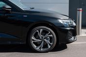 Audi A3 TFSI S Line Sportback
