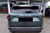 Dacia Duster Journey 1.2 TCe Hybrid-G LPG 4x4
