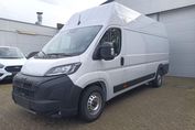Peugeot Boxer Heavy L4H3