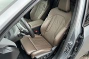 BMW X3 xDrive20d M Sport