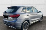 MG ZS 1.5 HEV+ Standard aut