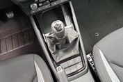 Skoda Kamiq Selection 1.5 TSI