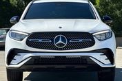 Mercedes GLC 200 d 4-Matic AMG Line
