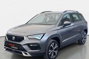 Seat Ateca 1.5 TSI DSG
