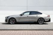 BMW Seria 5 520i M Sport