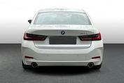 BMW Seria 3 320e PHEV