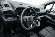 Opel Combo Van Cargo XL L2H1