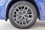 BMW iX1 eDrive20 M Sport