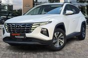 Hyundai Tucson T-GDi HEV Smart 2WD
