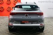 Cupra Formentor 2.0 TSI 4Drive DSG