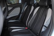 BYD Dolphin Surf Comfort
