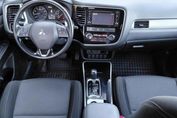 Mitsubishi Outlander 2.0 Intense 4WD CVT