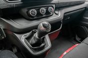 Renault Trafic Kombi L2H1