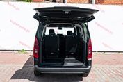 Citroen Berlingo XL L2H1 Max Kombi EAT8