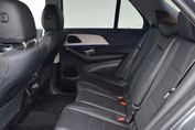Mercedes GLE 350 de 4-Matic