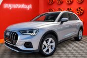 Audi Q3 35 TFSI