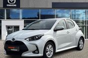 Mazda 2 1.5 Hybrid