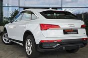 Audi Q5 40 TFSI quattro Advanced