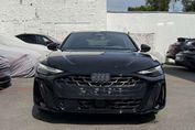 Audi A6 TDI quattro