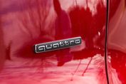 Audi Q5 TFSI quattro S line Sportback