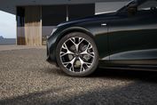 Audi A6 TFSI