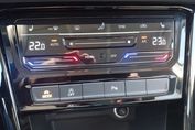Volkswagen Touran TDI DSG