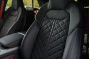 Audi Q8 TFSI e quattro