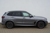 BMW X5 xDrive30d M Sport