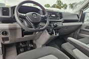 Volkswagen Crafter L4H2 Zabudowa Brygadowa