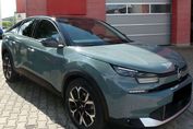 Citroen C4 Max EAT8 1.2 PureTech