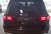 Mercedes GLB 200 AMG Line