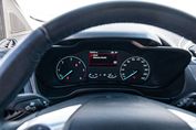Ford Transit Connect Kombi L1H1 Trend