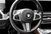 BMW X5 xDrive40d M Sport