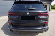 BMW X5 xDrive30d M Sport