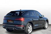 Audi Q5 45 TFSI mHEV quattro Advanced S tronic