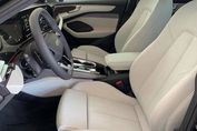 Audi A6 TDI quattro