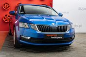 Skoda Octavia 1.4 TSI Ambition