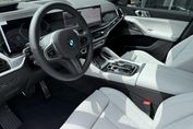 BMW X6 xDrive40d M Sport