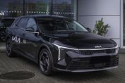 Kia K4 1.6 T-GDI L Business Line